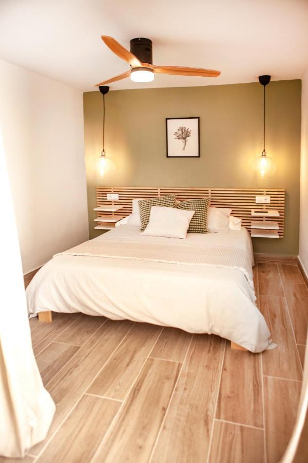 16 - El Estudio Del Poniente - Enjoy ตาริฟา ภายนอก รูปภาพ